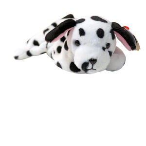 Dotty the Dalmation - Ty Beanie Baby by Ty Inc.